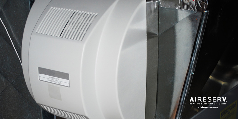 How Do Furnace Humidifiers Work?