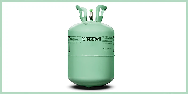 What Is Refrigerant and How Does It Help Your Air Conditioner