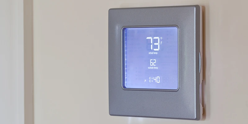 What Is the Ideal House Temperature