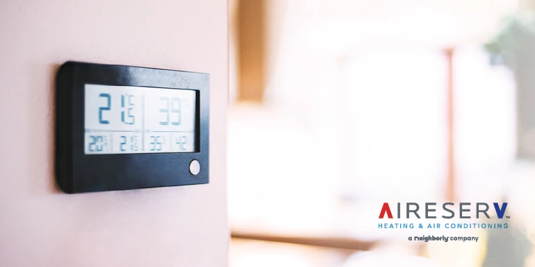 how a smart thermostat can save you money