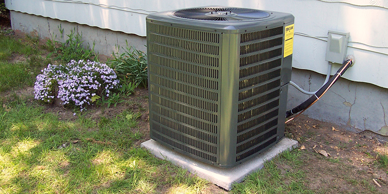 How Do I Find the Tonnage of My AC Unit?