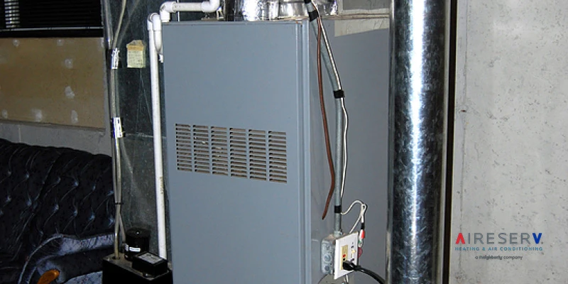 How Much Does a Furnace Cost?