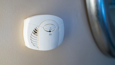 Carbon Monoxide in Your Home