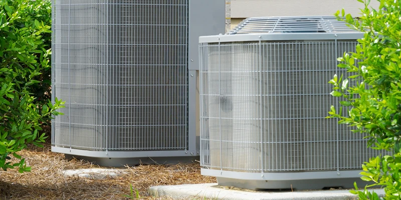 how to size ac unit for the house