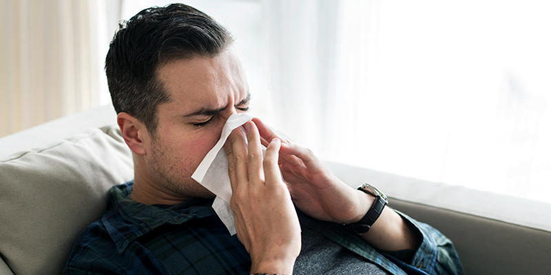 What Is The Best Air Filter For Allergies