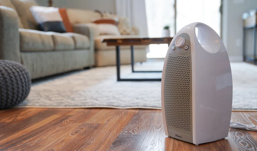 What Type of Air Purifier Should I Buy
