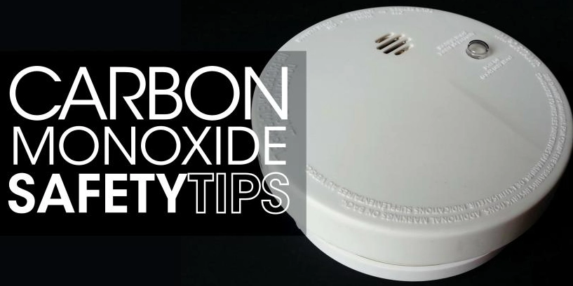  carbon monoxide alarm