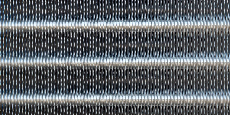  Air Conditioner Fins