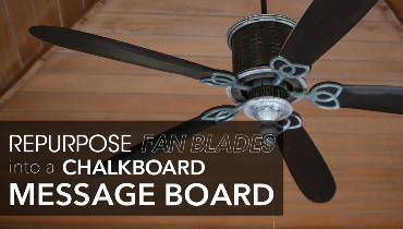 fan blades