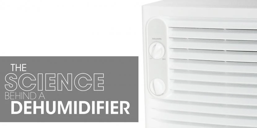 dehumidifer