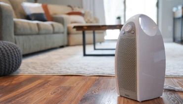 What type of air purifier should i buy