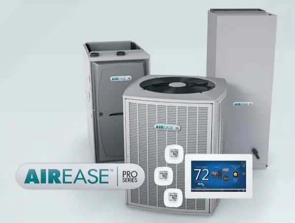 AirEase Pro Series.