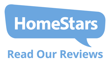 HomeStars Read Our Reviews.