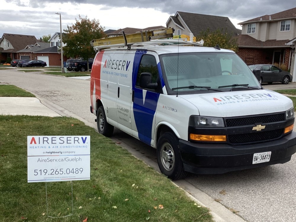 aire serv heating