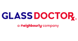 Glass Doctor brand logo.